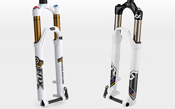sospensioni mtb