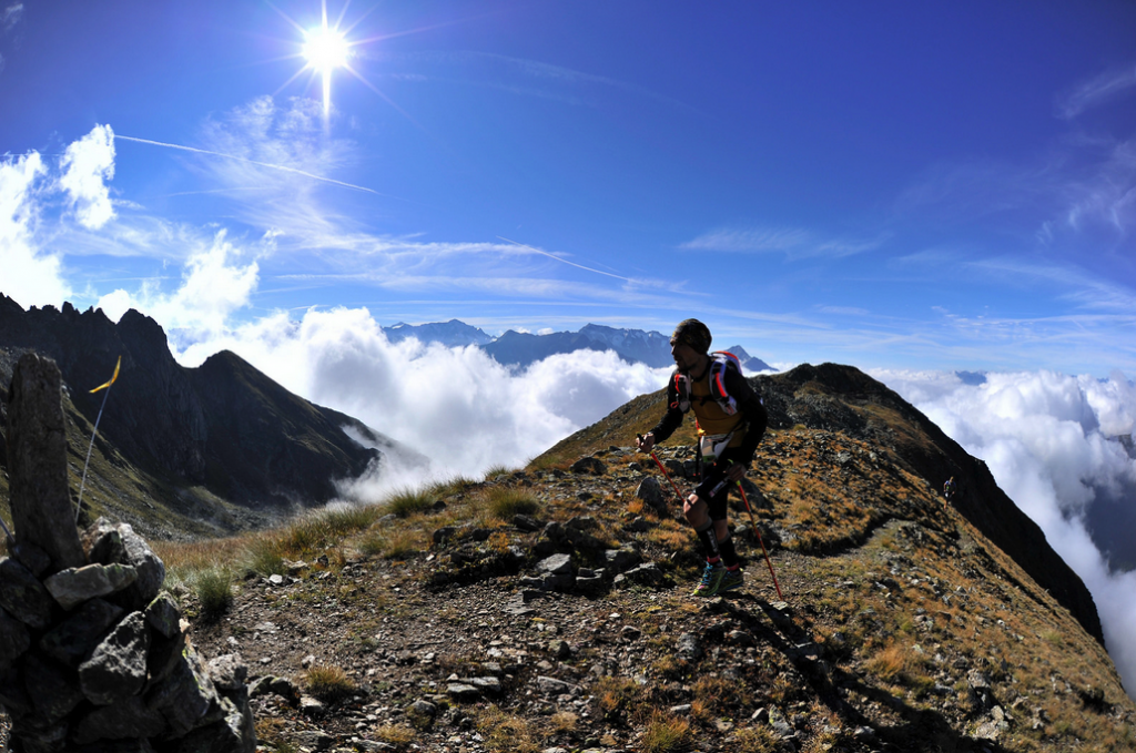 Adamello Ultra Trail 2017