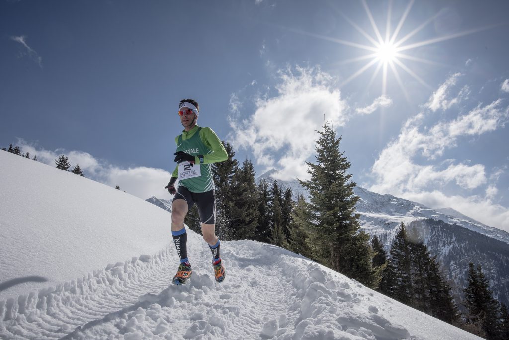 Nortec Winter Trail