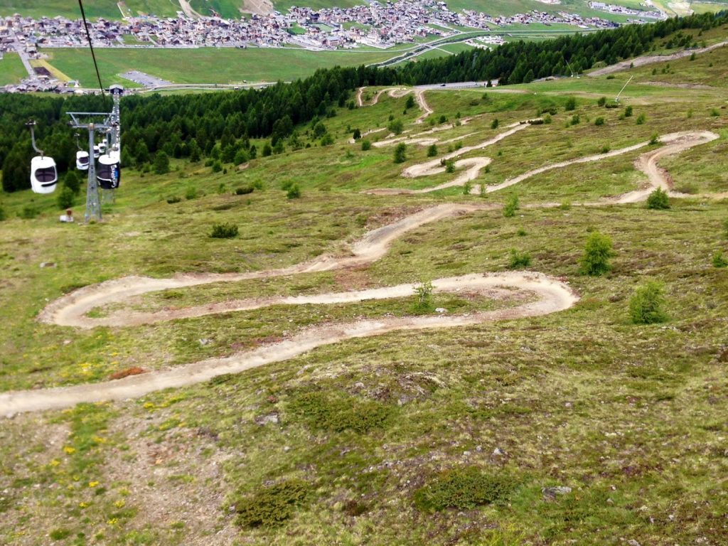 Livigno MTB