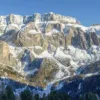 Alta stagione skipass: il Gruppo del Sella innevato, nel cuore di Dolomiti Superski