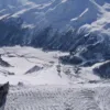 Dove sciare nel weekend: il ghiacciaio della Val Senales in Alto Adige
