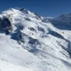 Il Monte Rosa e il Liskamm dal Gornergrat