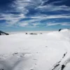 Il Plateau del Breithorn nel Monte Rosa