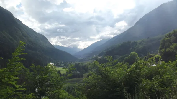 La Val di Sole
