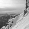 Scialpinismo sullo Hochkönig, in Austria