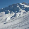 Sciare sull’Alpe di Siusi in inverno